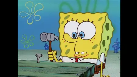 SpongeBob SquarePants S01E04