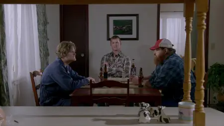 Letterkenny S05E04