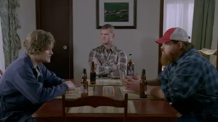 Letterkenny S05E04