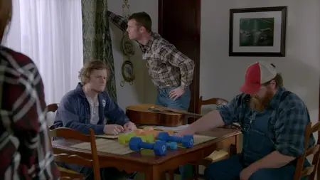 Letterkenny S05E04