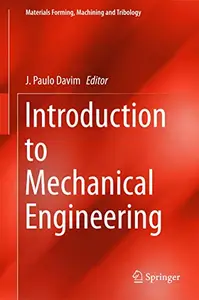 Introduction to Mechanical Engineering (Repost)