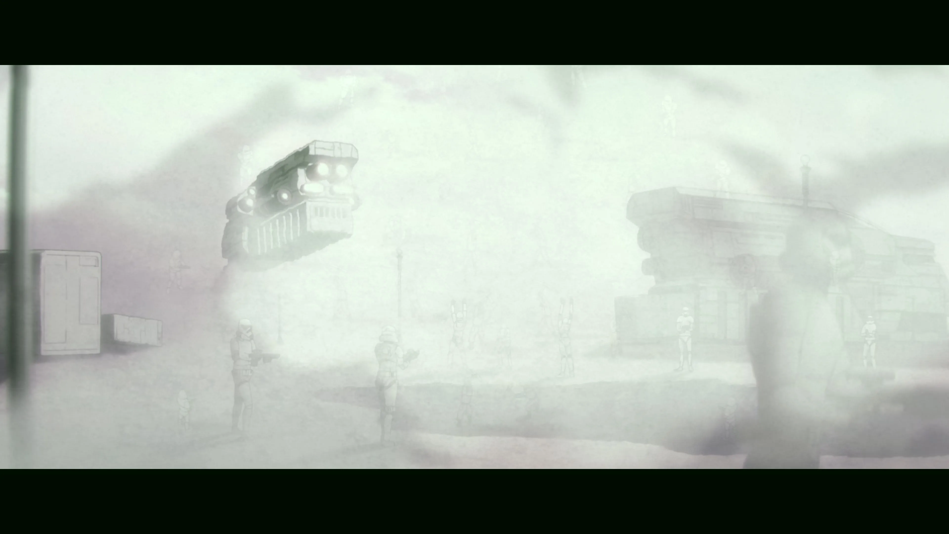 Star Wars: Visions S02E08