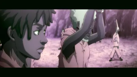 Star Wars: Visions S02E08