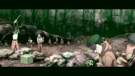 Star Wars: Visions S02E08