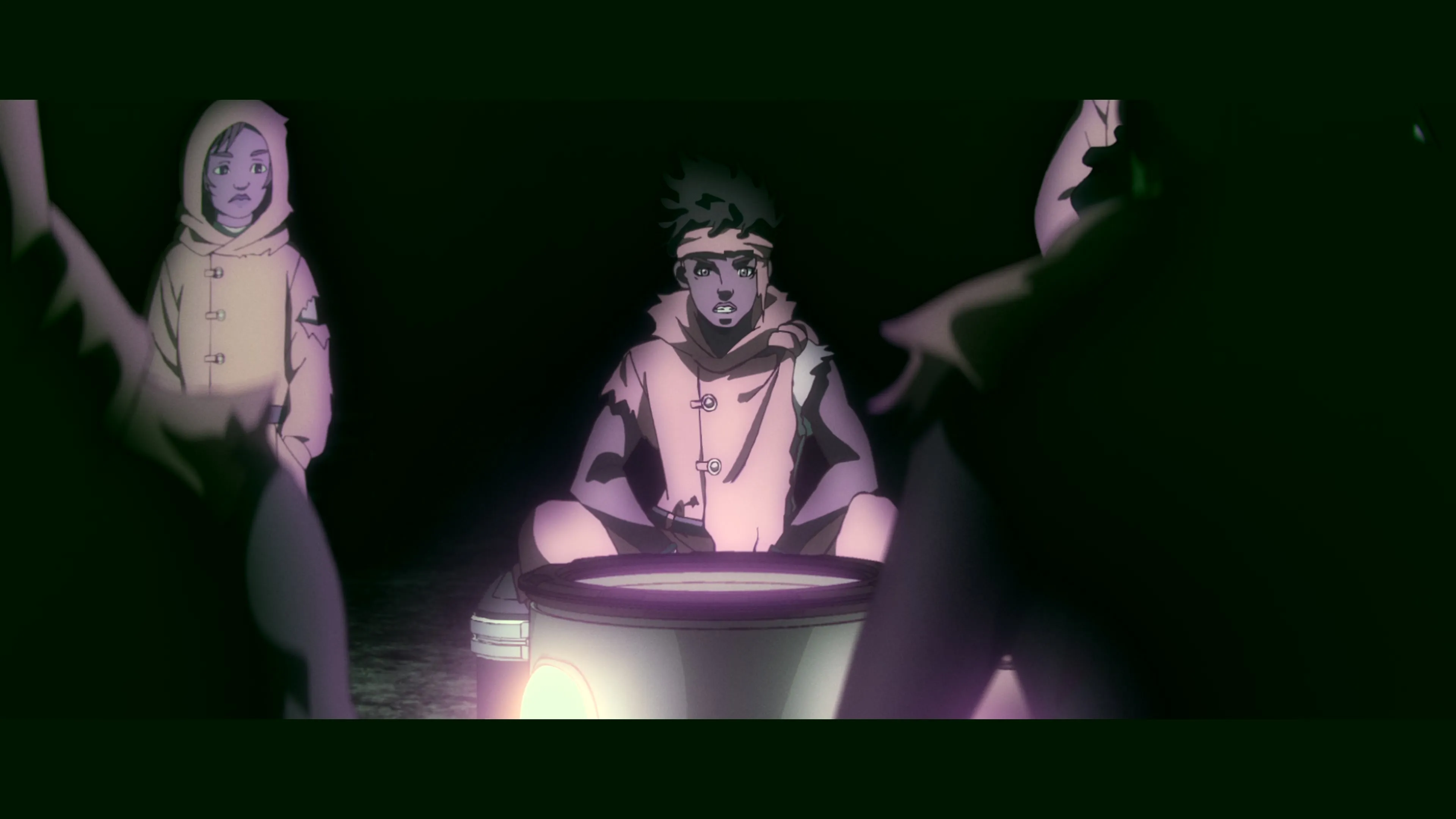 Star Wars: Visions S02E08