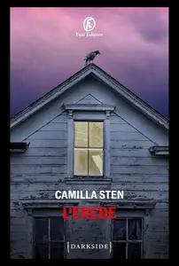 L'erede - Camilla Sten