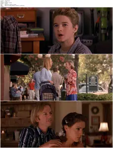 Dickie Roberts: Former Child Star (2003)