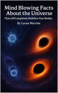Mind Blowing Facts About the Universe: That will Completely Redefine Your Reality