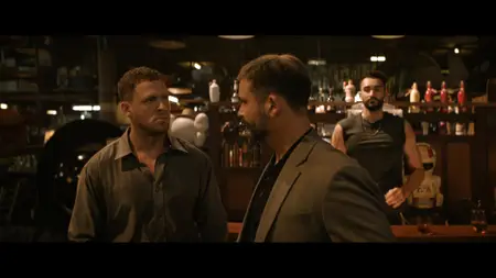 Bang (2025)