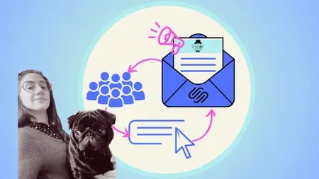 Email Marketing With Squarespace: Campaigns & Automations