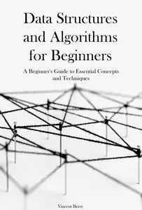 Data Structures and Algorithms for Beginners