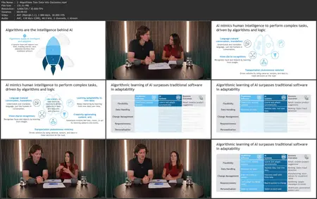 AI Fluency for Leaders: From Ambition to Impact