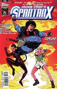 Spartan X-The Armour of Heaven 03
