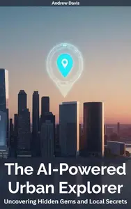 The AI-Powered Urban Explorer: Uncovering Hidden Gems and Local Secrets