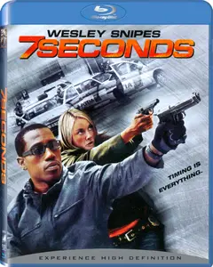 7 Seconds (2005)