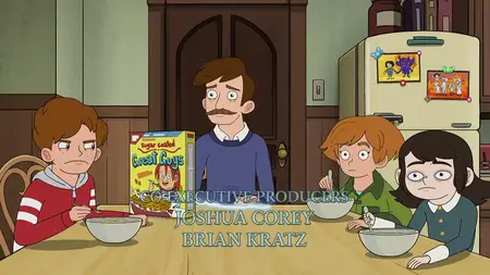 Haunted Hotel S01E03