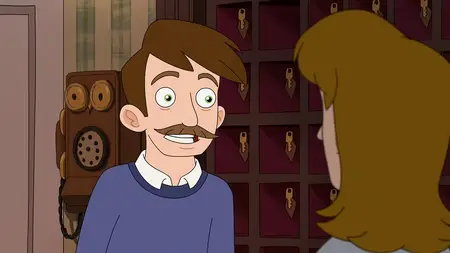 Haunted Hotel S01E03