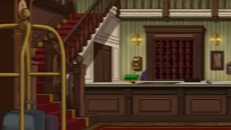 Haunted Hotel S01E03