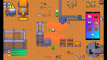 Lucky Zombie Survival (2025)