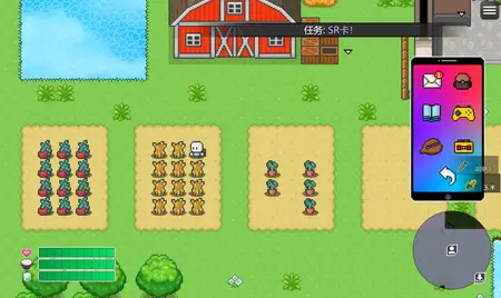 Lucky Zombie Survival (2025)