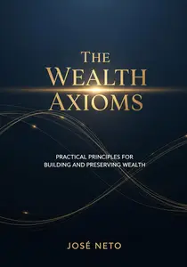 The Wealth Axioms: Practical Principles for Building and Preserving Wealth