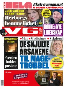 VG - 14 Juni 2025