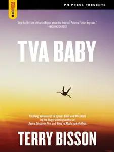 TVA baby and other stories