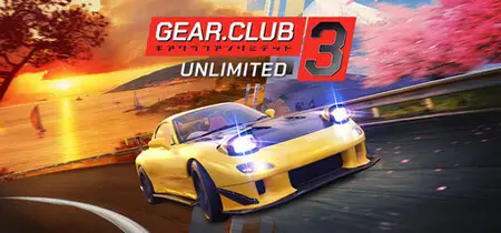 Gear Club Unlimited 3 (2026)