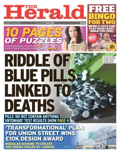Plymouth Herald - 24 June 2025