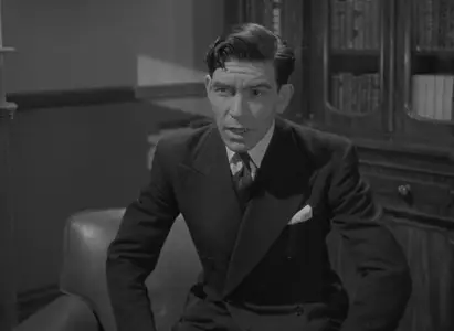 Appointment with Crime (1946)