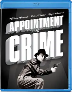 Appointment with Crime (1946)