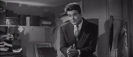 The Mark (1961)