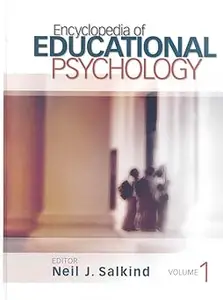 Encyclopedia of Educational Psychology