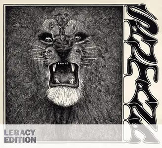 Santana - Santana (Legacy Edition) (1969/2004)