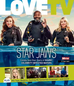 Love TV - 12 July 2025