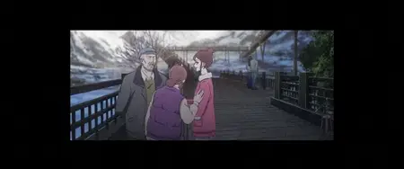 Link Click (2021 S01E11 Pinnacle of Light Dae P9