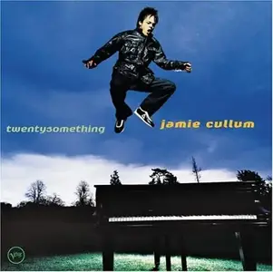 Jamie Cullum - Twentysomething (2004/2015) [Official Digital Download 24bit/96kHz]