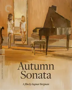 Autumn Sonata (1978) [The Criterion Collection]