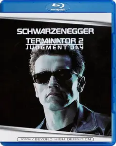 Terminator 2: Judgment Day (1991)