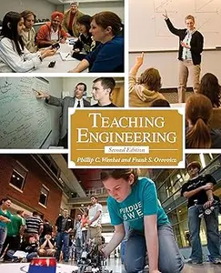 Teaching Engineering, Second Edition Ed 2