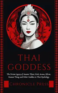 Thai Goddess: The Divine Legacy of Ananta Thewi, Kala Acana, Khrut, Kuman Thong and Other Goddess in Thai Mythology