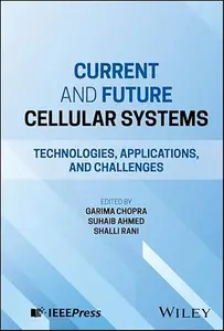 Current and Future Cellular Systems