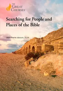 TTC Video - Searching for People and Places of the Bible