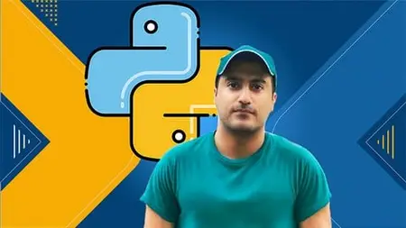 Python Mastery For Everyone: Complete Course With 200+ Demos