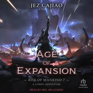Age of Expansion: Rise of Mankind