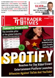 The Trader Times - 11 December 2025