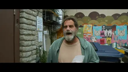FUBAR S02E07