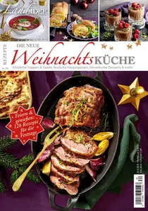 LandIDEE Rezeptreihe - Nr.82 2025