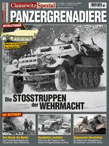 Clausewitz Spezial - 8 August 2025