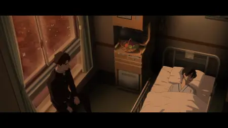 Shoushimin Series 2nd Season - 08